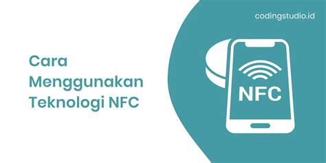 nfc tag sticker adalah|cara menggunakan nfc.